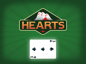 Hearts Demo