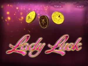 Lady Luck