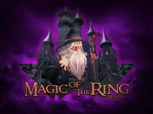 Magic Of The Ring