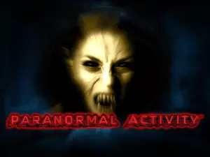Paranormal Activity