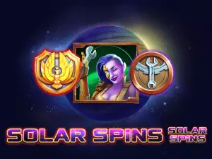 Slot Name logo