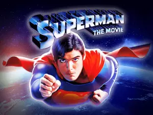 Superman The Movie