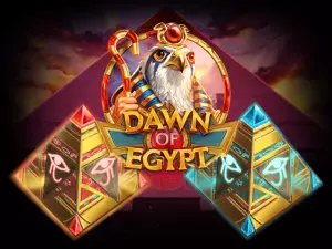 Dawn of Egypt