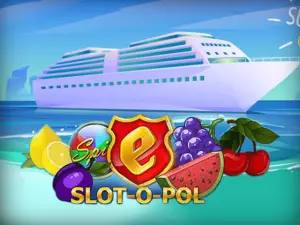 Slot Name logo