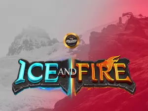 Ice and Fire