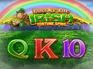 Slot Name logo