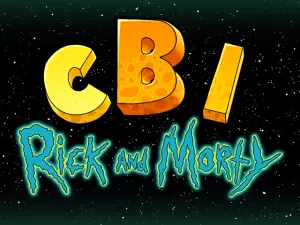 Slot Name logo