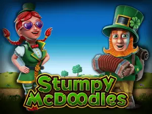Slot Name logo