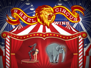 5 Reel Circus Demo