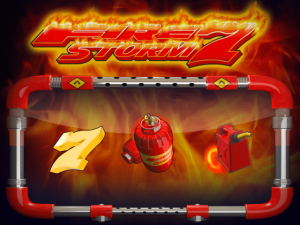 Firestorm 7 Demo