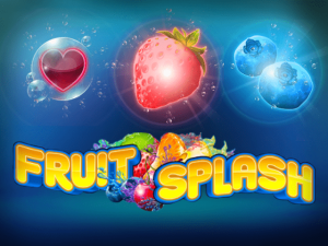 Fruit Splash Demo