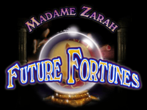 Future Fortunes Demo