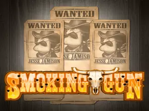 Slot Name logo