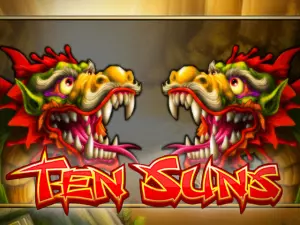 Slot Name logo
