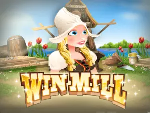 Slot Name logo
