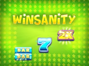 Slot Name logo