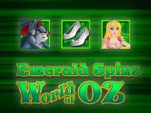Slot Name logo