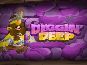 Diggin' Deep Demo