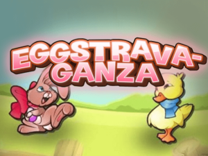 Eggstravaganza Demo