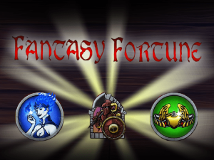 Fantasy Fortune Demo