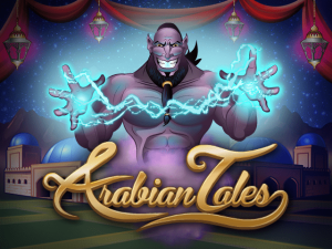 Arabian Tales Demo