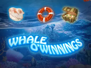 Slot Name logo