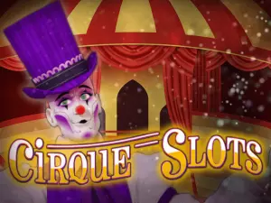 Slot Name logo