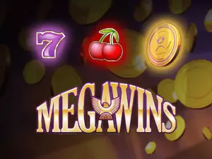 Slot Name logo