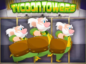Slot Name logo
