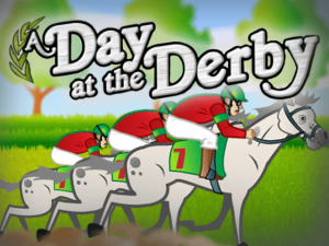 A Day At The Derby Demo