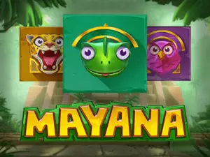 Slot Name logo