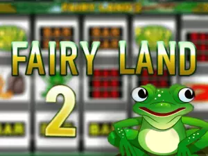 Slot Name logo