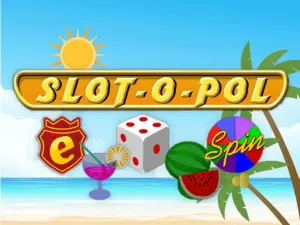 Slot Name logo