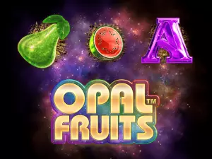 Slot Name logo
