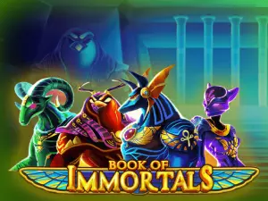 Slot Name logo