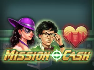 Slot Name logo