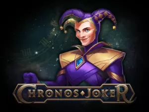 Slot Name logo
