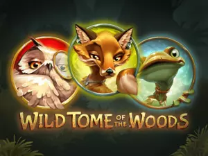 Slot Name logo