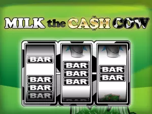 Slot Name logo
