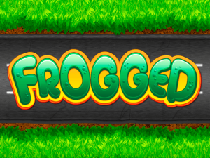 Frogged Demo