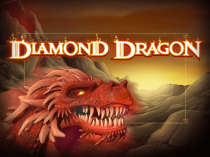 Diamond Dragon Demo