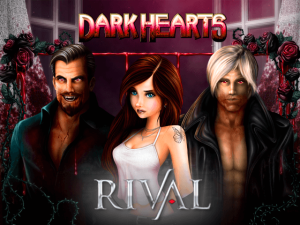 Dark Hearts Demo