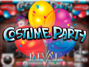 Slot Name logo