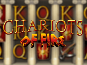 Chariots Of Fire Demo
