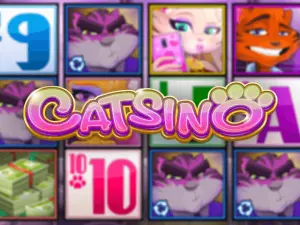 Slot Name logo