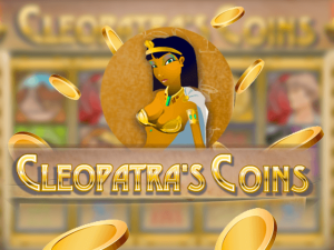 Cleopatra's Coins Demo