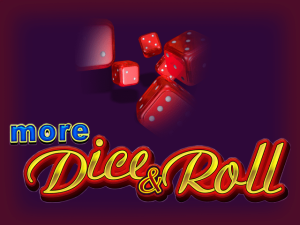 More Dice And Roll Demo