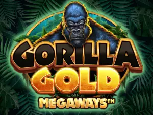 Gorilla Gold Megaways