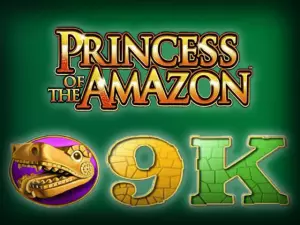 Princess of the Amazon