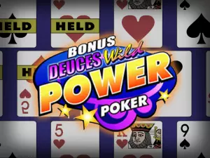 Slot Name logo